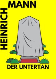 Icon image Der Untertan