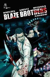 Icon image Blaze Brothers