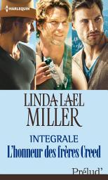 Icon image Pour l'honneur des frères Creed : l'intégrale de la série