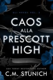 Icon image Caos Alla Prescott High
