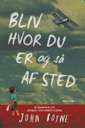 Icon image Bliv hvor du er og så afsted