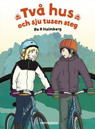 Icon image Två hus och sju tusen steg
