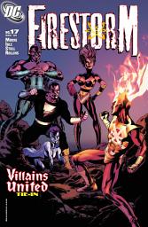 Icon image Firestorm (2004)