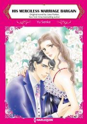 Icon image HIS MERCILESS MARRIAGE BARGAIN: Harlequin Comics