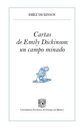 Icon image Cartas de Emily Dickinson: un campo minado