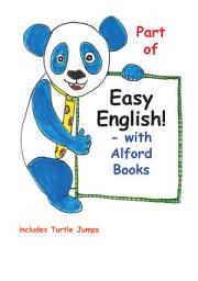 Icon image Easy English - Lessons 6 & 7: Turtle Jumps! Phonics, First & Faces
