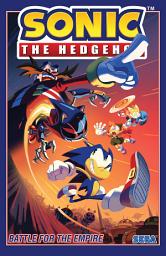 Icon image Sonic the Hedgehog