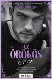 Icon image Az örökös: Oliver