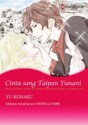 Icon image Cinta sang Taipan Yunani: Harlequin Comics