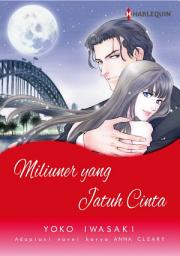 Icon image MILIUNER YANG JATUH CINTA: Harlequin Comics