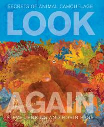 Icon image Look Again: Secrets of Animal Camouflage