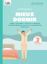 Icon image J'apprends à mieux dormir