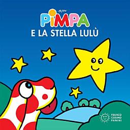 Icon image Pimpa e la stella Lulù