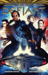 Icon image Star Trek: Defiant