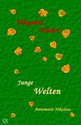 Icon image Junge Welten
