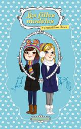 Icon image Les Filles modèles T07: Transitions chocs