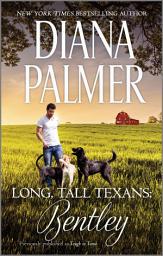 Icon image Long, Tall Texans: Bentley