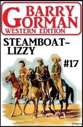 Icon image Steamboat Lizzy: Barry Gorman Western Edition 17