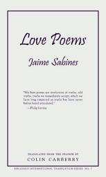 Icon image Love Poems