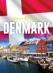 Icon image Denmark