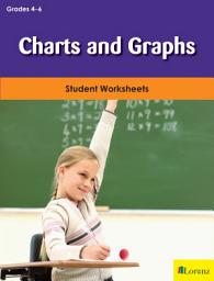 Icon image Charts and Graphs: Student Worksheets
