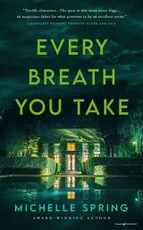Icon image Every Breath You Take