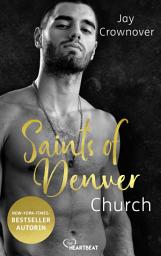 Icon image Saints of Denver – Church: Ein Spin-Off der Marked Men