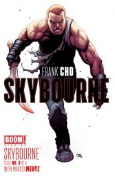 Icon image Skybourne