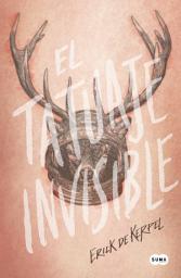 Icon image El tatuaje invisible