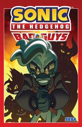 Icon image Sonic the Hedgehog: Bad Guys