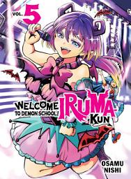 Icon image Welcome to Demon School! Iruma-kun