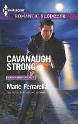 Icon image Cavanaugh Strong