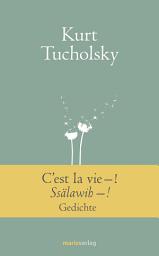 Icon image C'est la vie–! Ssälawih–!