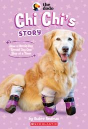 Icon image Chi Chi’s Story (The Dodo)