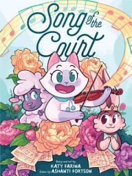 Icon image Song of the Court