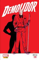 Icon image Demolidor
