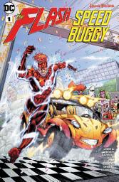 Icon image Flash/Speed Buggy Special (2018-) #1