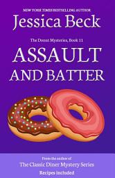Icon image Assault and Batter: Donut Mystery #11