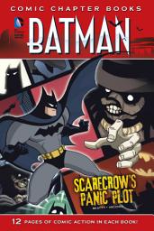 Icon image Scarecrow's Panic Plot