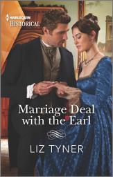 Icon image Marriage Deal with the Earl