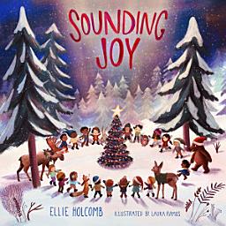 Icon image Sounding Joy