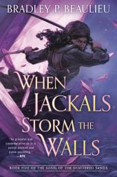 Icon image When Jackals Storm the Walls