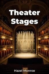 Icon image Theater Stages