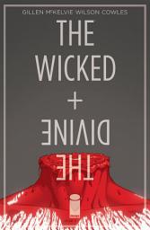 Icon image The Wicked + The Divine
