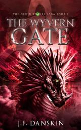 Icon image The Wyvern Gate
