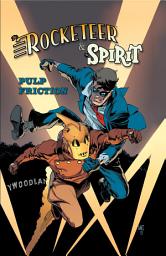Icon image Rocketeer/The Spirit: Pulp Friction!