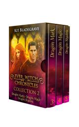 Icon image Ever Witch Chronicles Collection 2