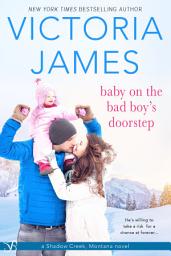 Icon image Baby on the Bad Boy’s Doorstep