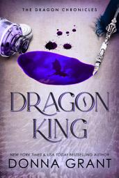 Icon image Dragon King: The Dragon Chronicles