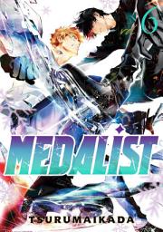 Icon image Medalist